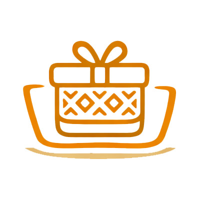 الهدايا والتحف